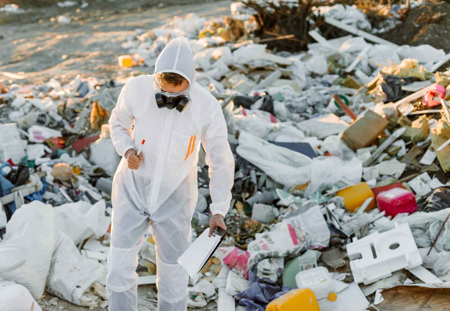 Full-Service Junk Removal